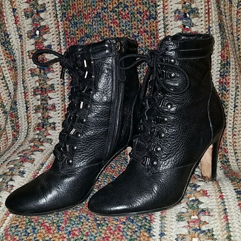 Halogen. Vero Cuoio. Women's size 6.